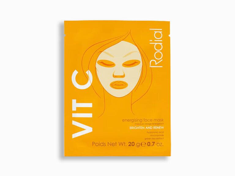 Resized Media/RODITRT2000003 RODIAL Vit C Cellulose Sheet Mask Single