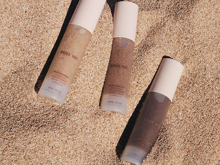 Skin Enhance Luminous Tinted Serum