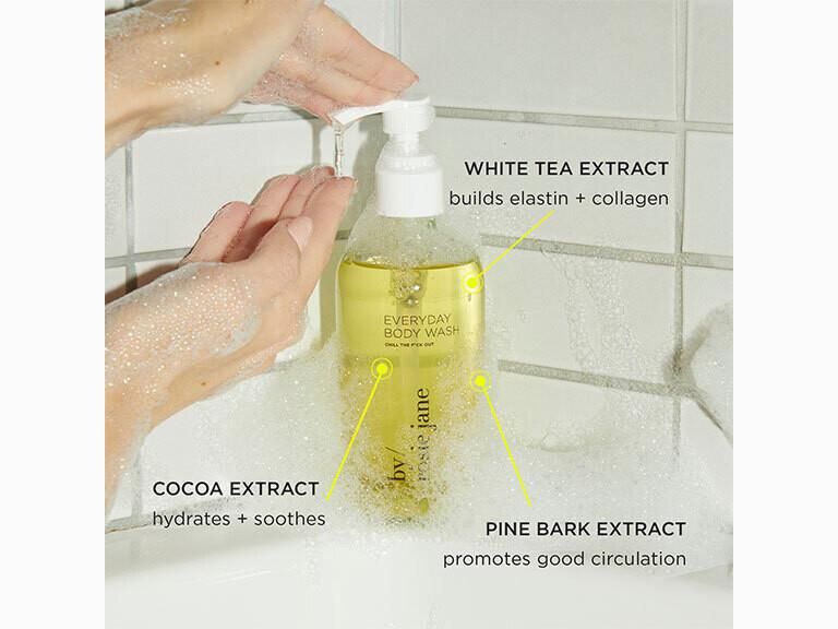 Resized Media/ROSJBOD1066603 BY ROSIEJANE CHILL Body Wash FULL