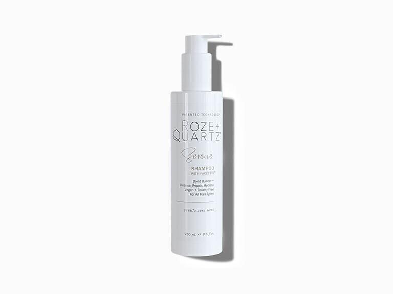 Resized Media/ROZEHCL1049552 Roze Quartz ROZEHCL1049552 Serene Shampoo FULL SIZE Pac Shot 2023 09 20 15 39 13