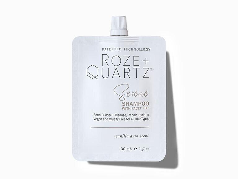Resized Media/ROZEHCL1049553 Serene Shampoo SAMPLE 1oz PAC SHOT