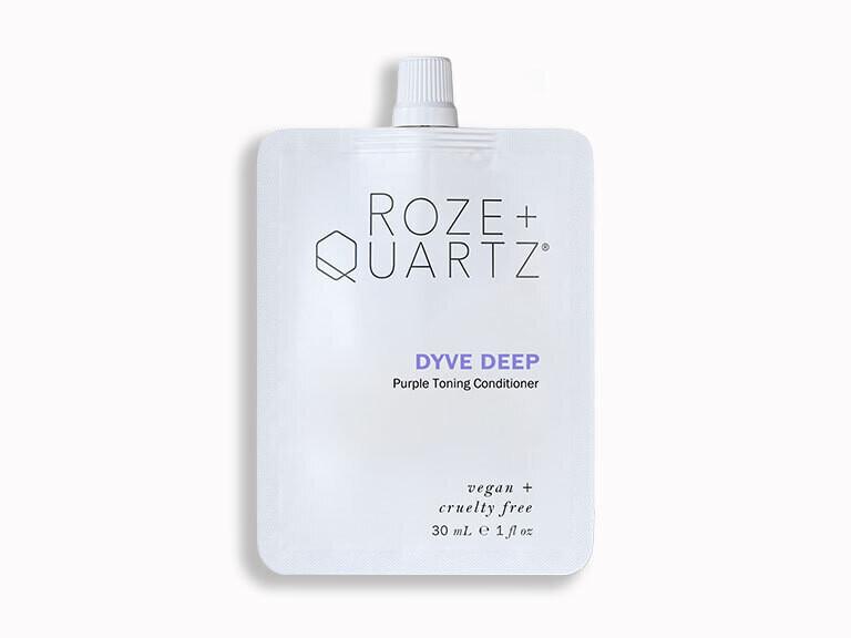 Resized Media/ROZEHCL1062670 Roze Quartz Dyve Deep Conditioner 1oz Mini