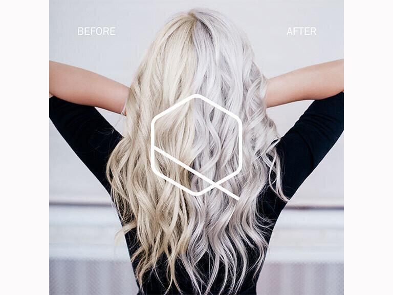 Resized Media/RROZEHTR1062671 Oze Quartz Dyve Deep Mask 1oz LIFESTYLE BEFORE AFTER