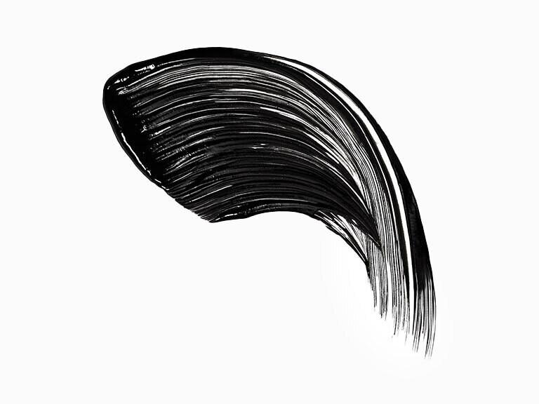 Resized Media/RSICEYE1074309 Ultra Black Lash Lift Serum Mascara Travel 3 Formula Swatch