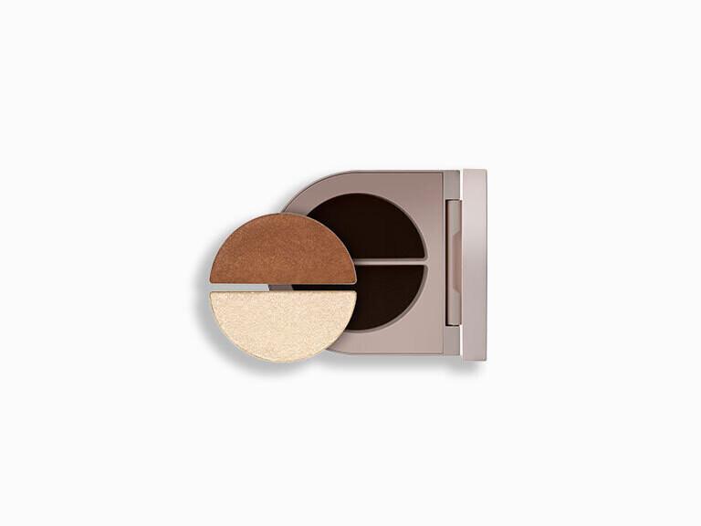 Resized Media/RSICEYE2000004 Satin Shimmer Duet Cocoa Gold 1 Main Image