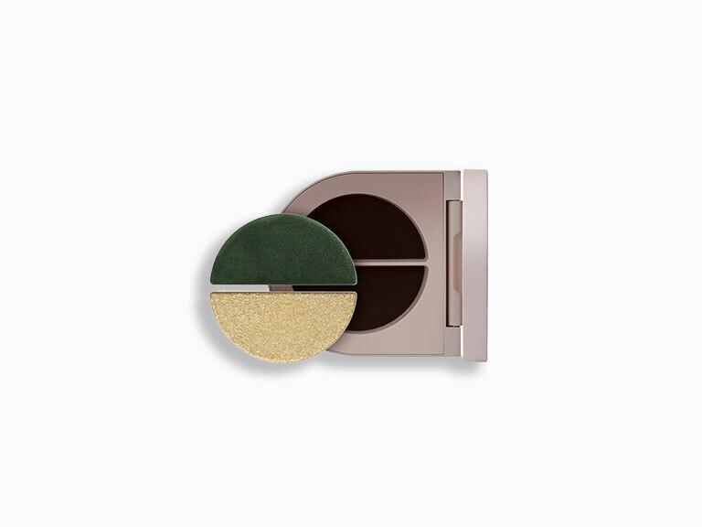 Resized Media/RSICEYE200000 Satin Shimmer Duet Olive Khaki 1 Main Image