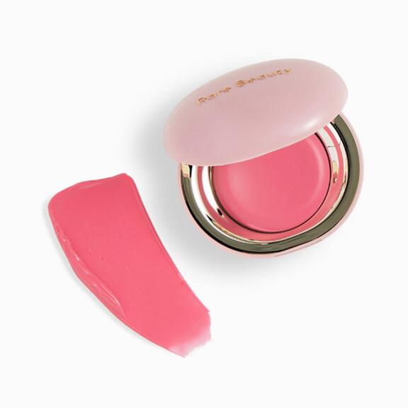 Resized Media/Rare Beauty Melting Blush In Nearly Rose Swatch 1