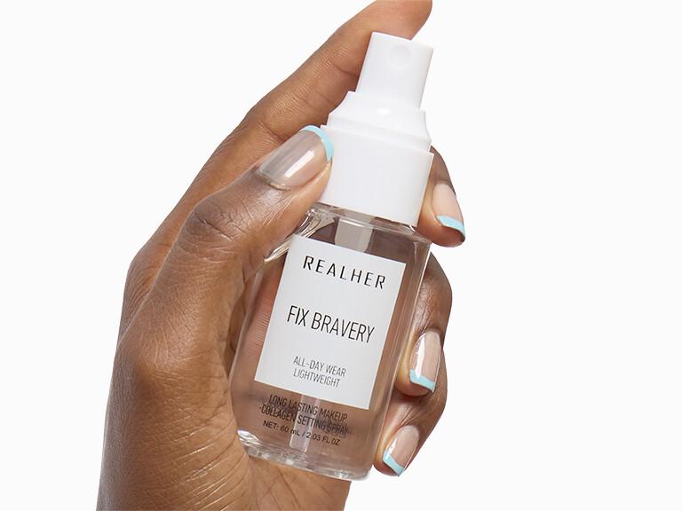 Resized Media/Realher FixBravery CollagenSettingSpray 0779