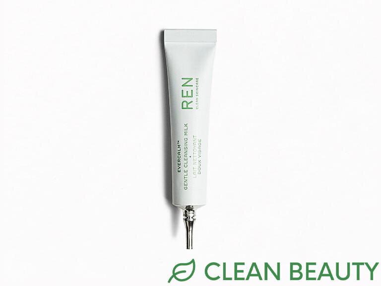 Resized Media/Ren Clean Skincare Evercalm Cleansing Milk