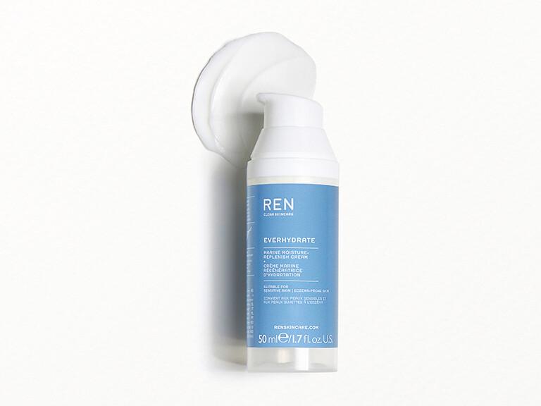 Resized Media/Rencleanskincaremarinemoisturereplenishcreamswatch