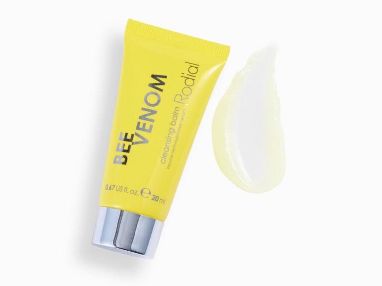 Resized Media/RodialBeeVenomCleansingBalm Swatch