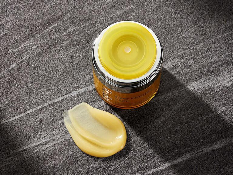 Resized Media/Rodial Bee Venom Night Swatch