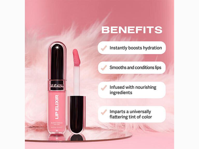 Resized Media/SACHEU BEAUTY LIP ELIXIR BUNNY TONGUE SHEER PINK FULL Education 1