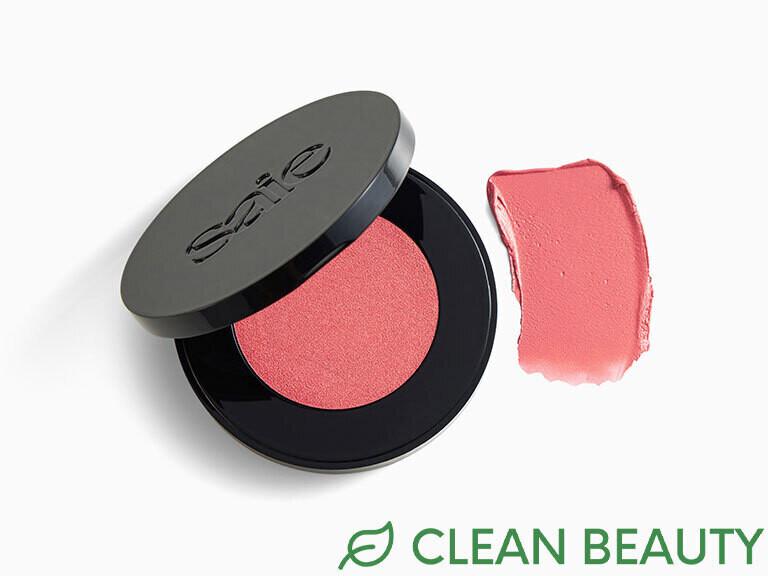 Resized Media/SAIECHK1074270 Saie Glow Sculpt In Peach Glow Swatch