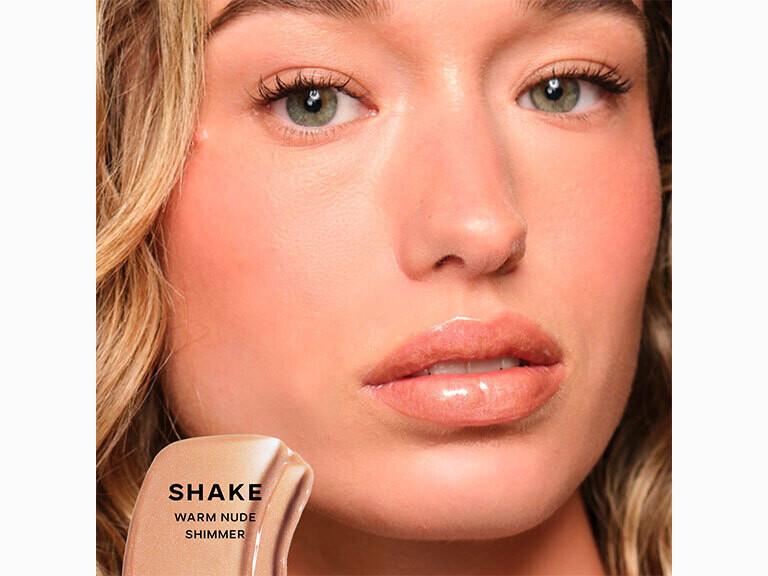 Glossybounce™ High-Shine Hydrating Lip Gloss Oil