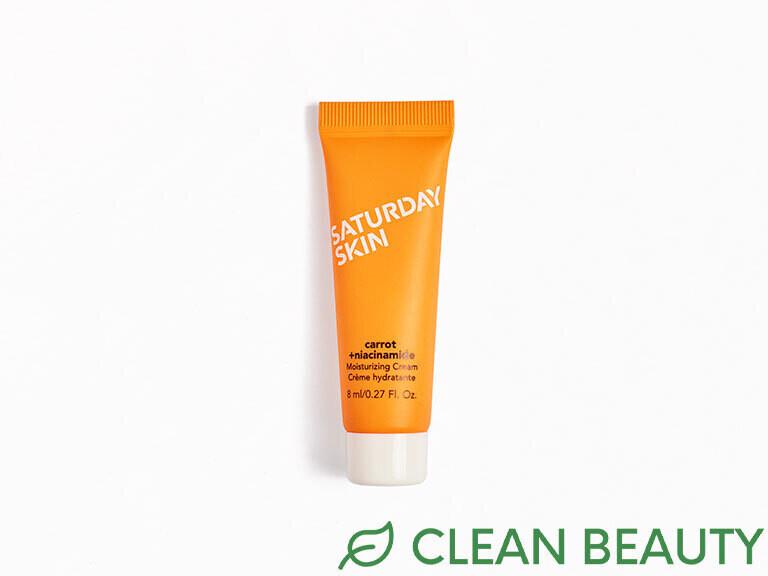 Resized Media/SATUMST1044529 Saturday Skin Carrot Niacinamide Creme 1