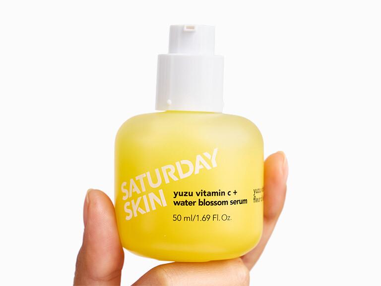 Resized Media/SATURDAYSKINYuzuVitaminC WaterBlossomSerum 1