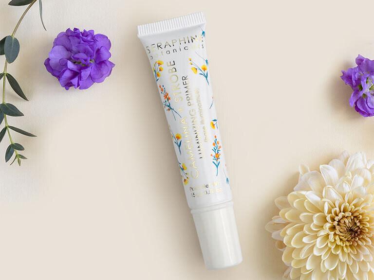 Resized Media/SERACMP1072933 SERAPHINEBOTANICALS CAMELINA STROBE PEACHGLOW FULL 3