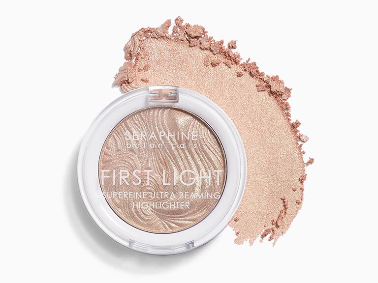 Resized Media/SERAPHINEBOTANICALSFirstLight SuperfineUltraBeamingHighlighterMelonSorbet Wswatch 1219
