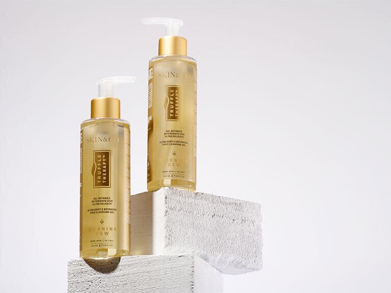 Resized Media/SKCOCLS1071705 SKIN CO TRUFFLETHERAPYMORNINGDEWULTRAGENTLEBOTANICALFACECLEANSINGGEL FULL