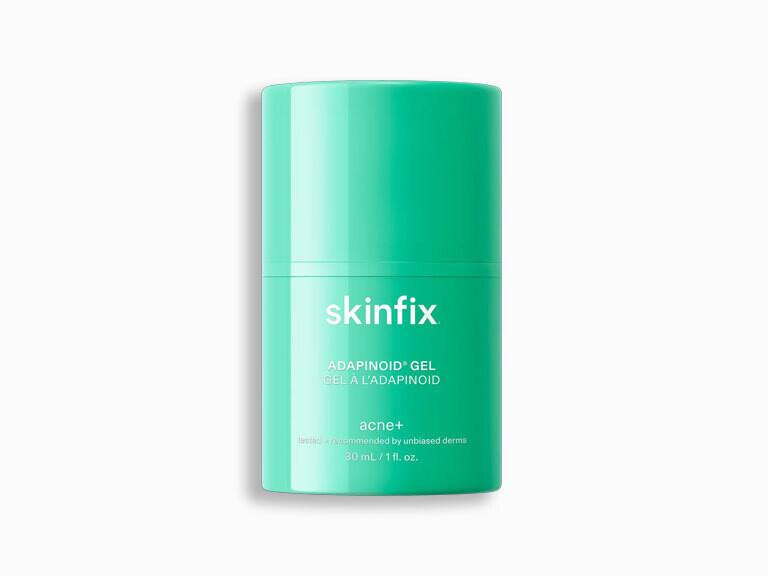 Resized Media/SKFXTRT2000001 SKINFIX Acne Adapinoid Gel With Niacinamide Squalane