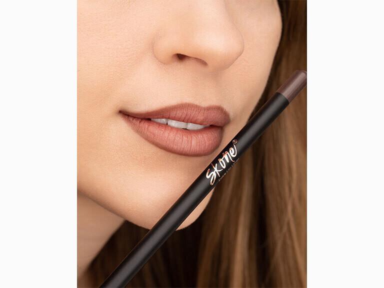 Resized Media/SKONLIP1051767 Skone Luxe Lip Liner Mudslide Web