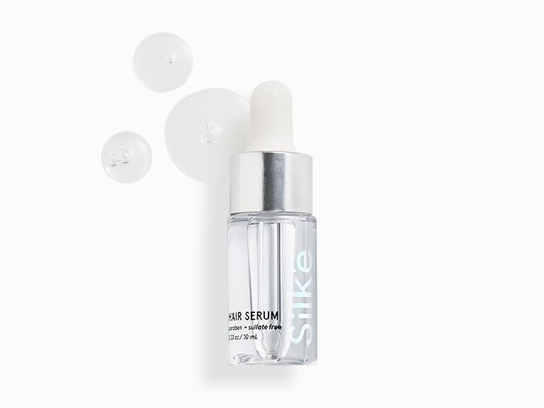 Resized Media/SLEEK ESilk EHairSerum Swatch