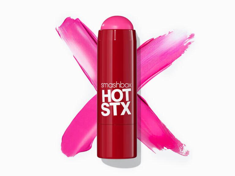 Resized Media/SMASCHK2000001 SMASHBOX COSMETICS Hot Stx Blush Stick Pink
