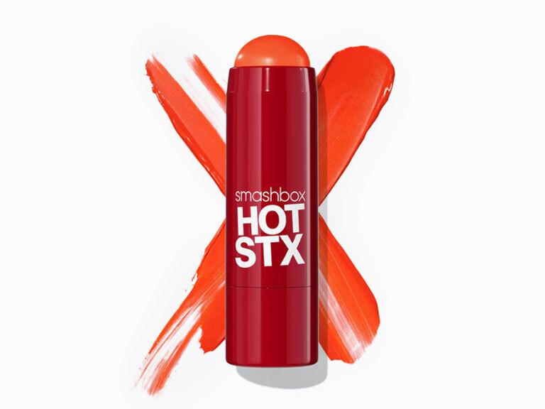 Resized Media/SMASCHK2000002 SMASHBOX COSMETICS Hot Stx Blush Stick Hi Fi Heat