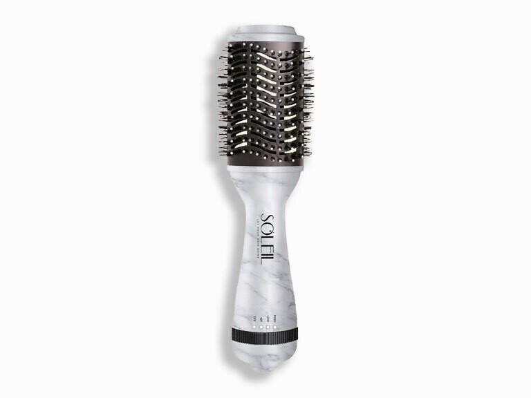 Resized Media/SOLEHTL2000002 SOLEIL HAIR TOOLS Professional Blowout Brush Copy