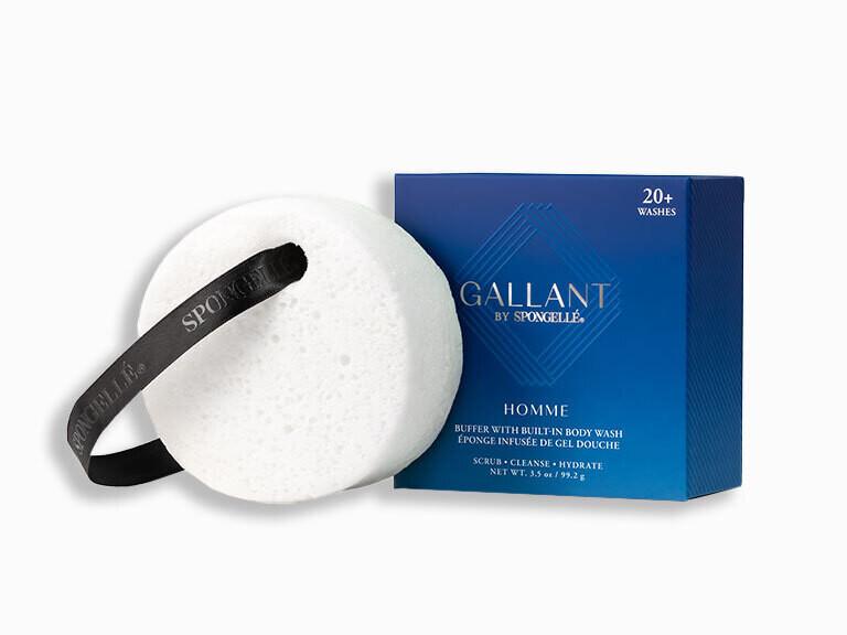 Resized Media/SPONBOD1074266 SPONGELLE CLASSICCRESCENDOBODYBUFFER FULL SPONGELLE GALLANTBODYBUFFER FULL