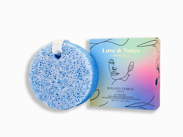 Resized Media/SPONBOD1074268 SPONGELLE SOULFULLYRICSBODYBUFFER FULL