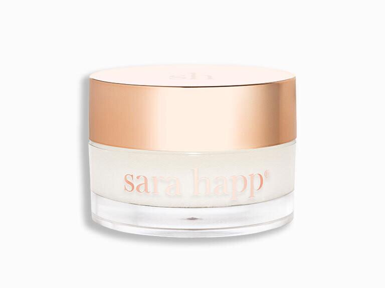 Resized Media/SRAHLCR1066806 SaraHapp LipScrub Coconut Full1 2025 05 13 21 52 03