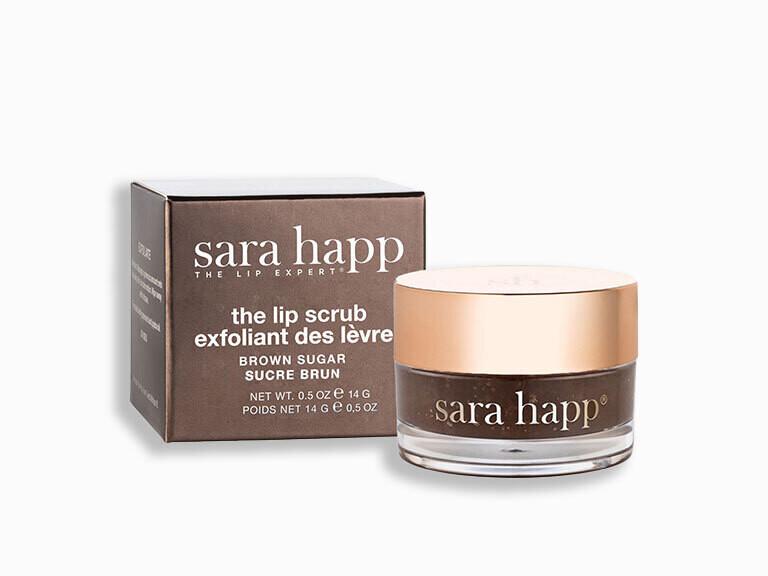 Resized Media/SRAHLCR1069639 SaraHApp LipScrub Brown Sugar Full2 2025 05 13 21 52 03