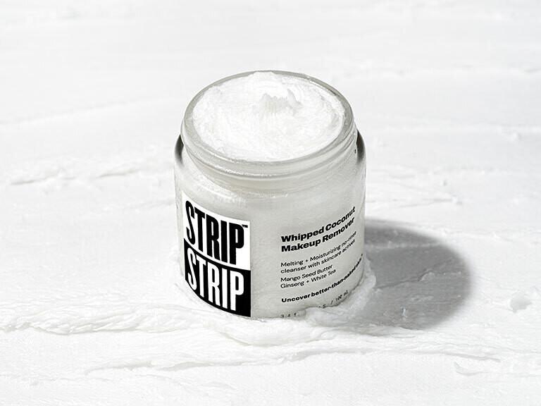 Resized Media/STRPCLS1043270 STRIP MAKEUP Whipped Coconut Makeup Remover White FULL6