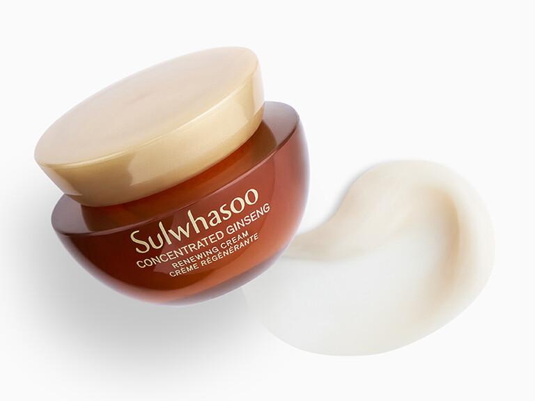 Resized Media/SULWHASOOConcentratedGinsengRenewingCream Withswatch 2332