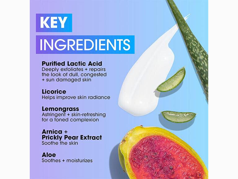 Resized Media/SUNDAY RILEY GOOD GENES LACTIC ACID TREATMENT FULL 30ML Lifestyle Shot 3