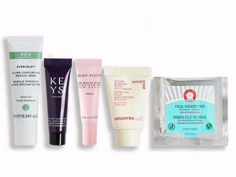 Resized Media/SUSTAINABILITY 2 CRUELTY FREE SKINCARE SAMPLES