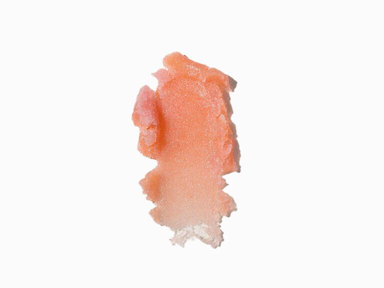 Resized Media/SaraHapp LipScrub SparklingPeach Full4 2025 05 13 21 52 05