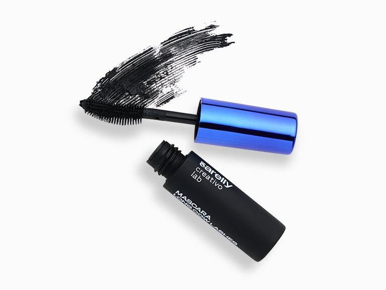 Resized Media/SarellyMascara Swatch