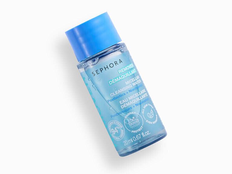 Resized Media/Sephora Cleansing Water Remover