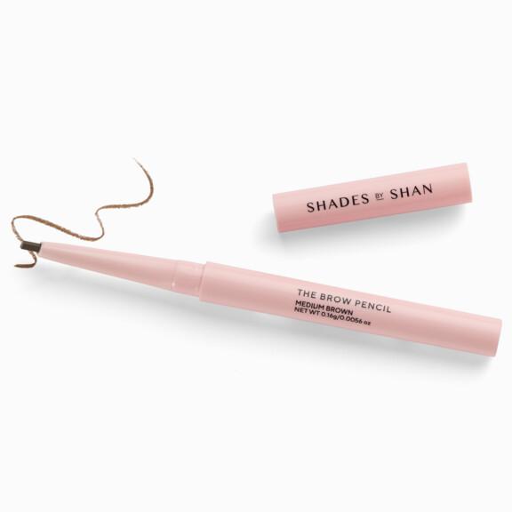 Resized Media/ShadesbyShanTheBrowPencilinMediumBrown Swatch