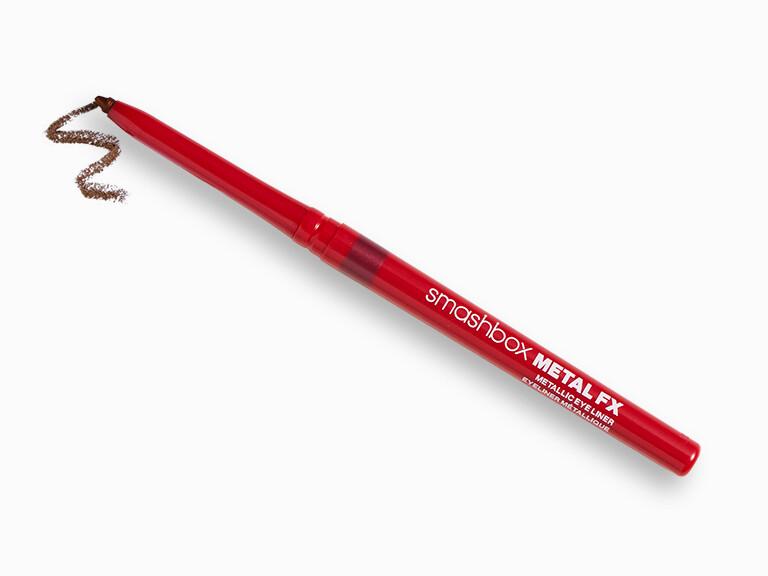 Resized Media/SmashboxMetalFXMetallicEyelinerinMolten Swatch