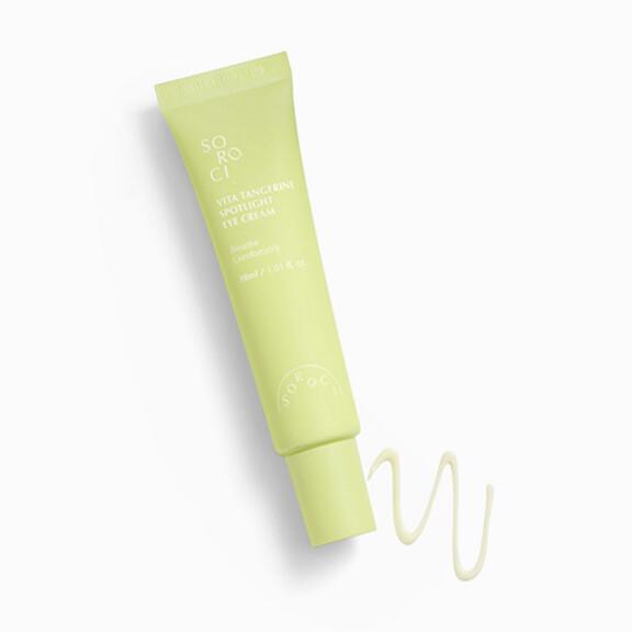 Resized Media/Soroci Spotlight Eye Cream Swatch 1