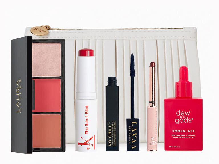 Resized Media/Strawberry Aesthetic Bundle 2