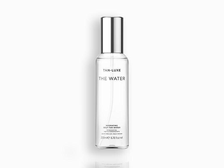 Resized Media/TANLBOD2000002 TanLuxe The Water LightMed 200ml