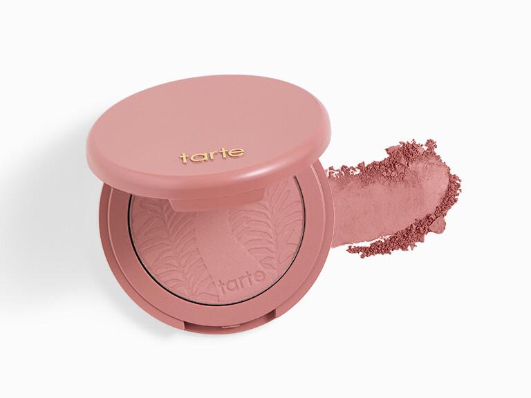 Resized Media/TARTEAmazonianClay12HourBlush Paaarty Withswatch