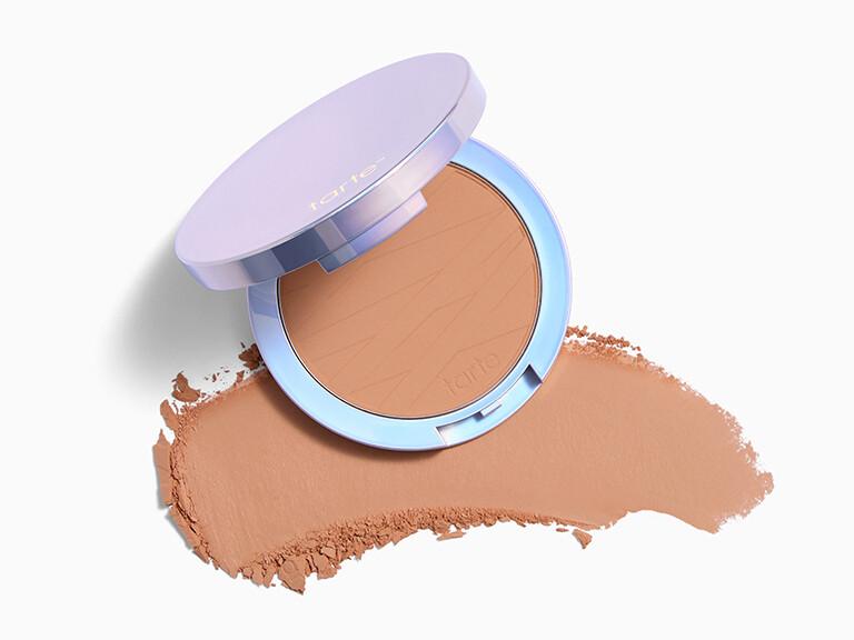 Travel Makeup Bag with LED Mirror