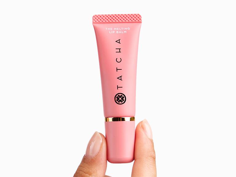 Resized Media/TATCHA TheMeltingLipBalm Pinku