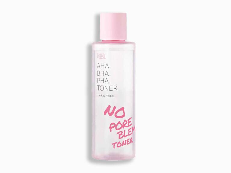 Resized Media/TCHSCLS1046322 TOUCH IN SOL No Poreblem AHA BHA PHA Toner